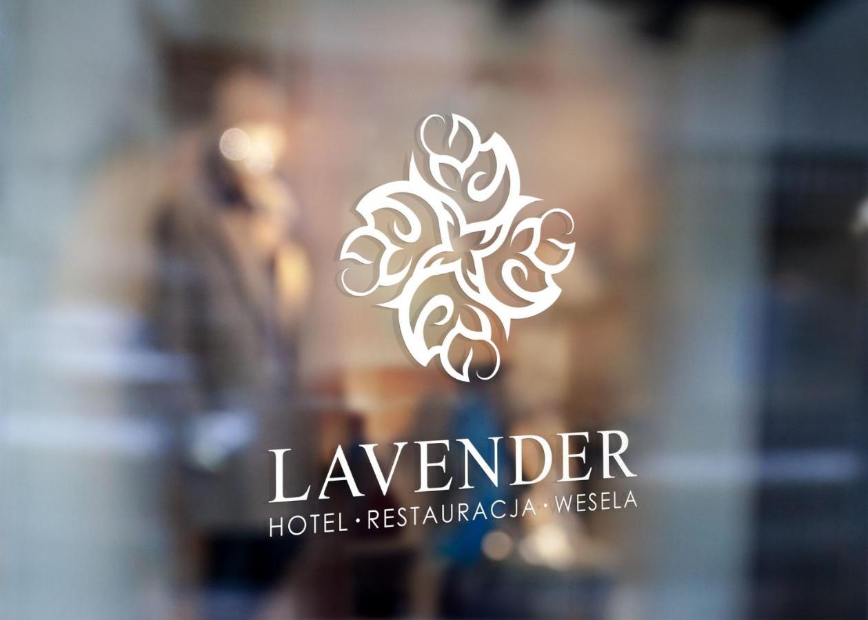 Kowanowko Lavender酒店 外观 照片